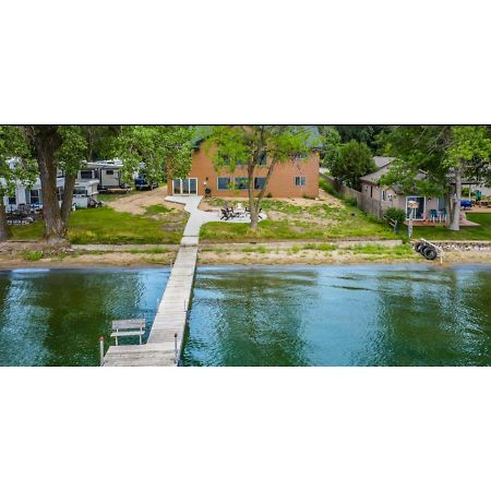 Canary Beach Resort Glenwood Exterior foto